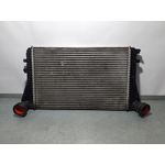 Intercooler Para Seat Leon