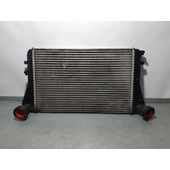 Intercooler Para Seat Leon