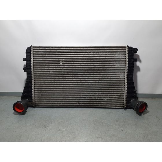 Intercooler Para Seat Leon