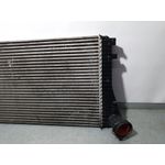 Intercooler Para Seat Leon