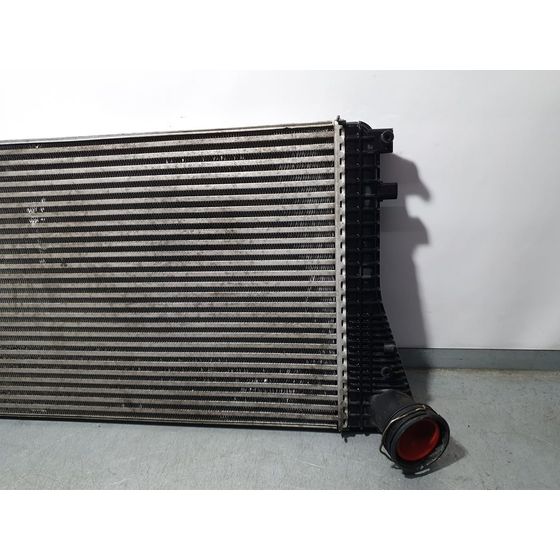 Intercooler Para Seat Leon