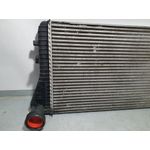 Intercooler Para Seat Leon