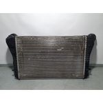 Intercooler Para Seat Leon