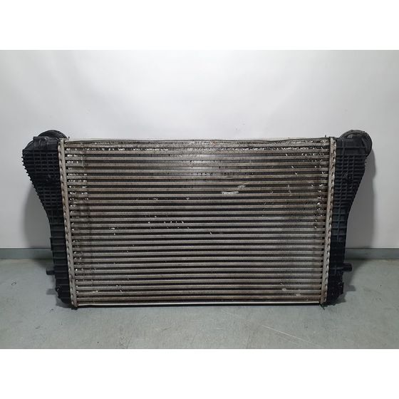 Intercooler Para Seat Leon
