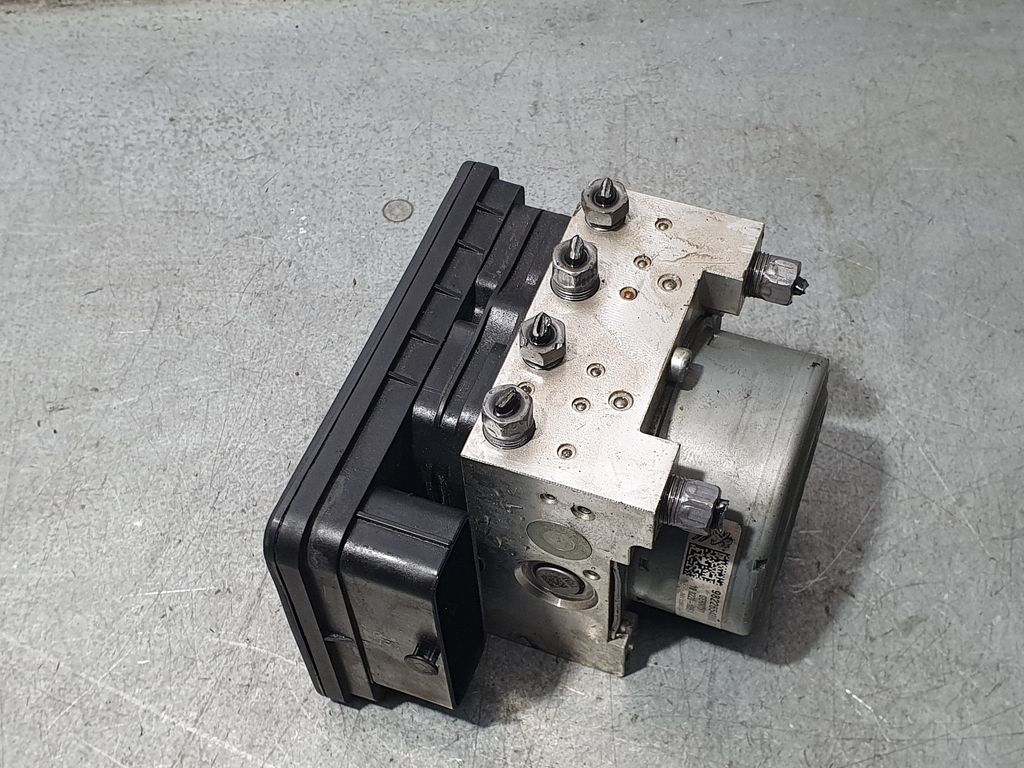 Abs Para Peugeot 208