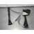 Elevalunas Delantero Izquierdo para Volkswagen Polo