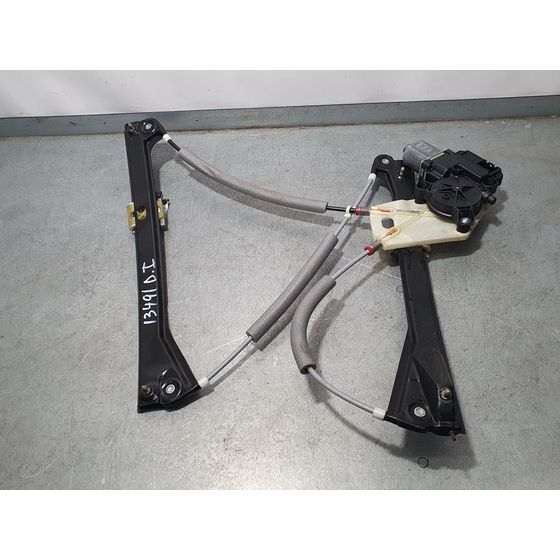 Elevalunas Delantero Izquierdo para Volkswagen Polo