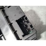 Elevalunas Delantero Izquierdo para Volkswagen Polo