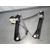Elevalunas Delantero Izquierdo para Volkswagen Polo