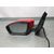 Retrovisor Izquierdo Para Volkswagen Polo