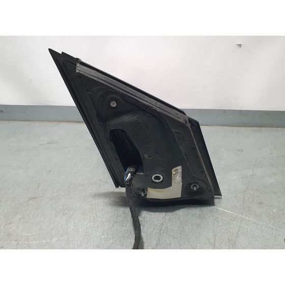Retrovisor Izquierdo Para Volkswagen Polo