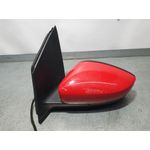 Retrovisor Izquierdo Para Volkswagen Polo