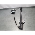 Elevalunas Delantero Derecho Para Nissan Nv 200