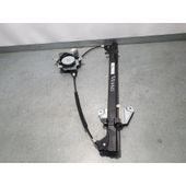Elevalunas Delantero Derecho Para Nissan Nv 200
