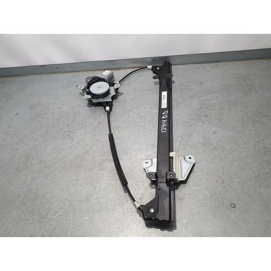 Elevalunas Delantero Derecho Para Nissan Nv 200
