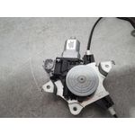 Elevalunas Delantero Derecho Para Nissan Nv 200