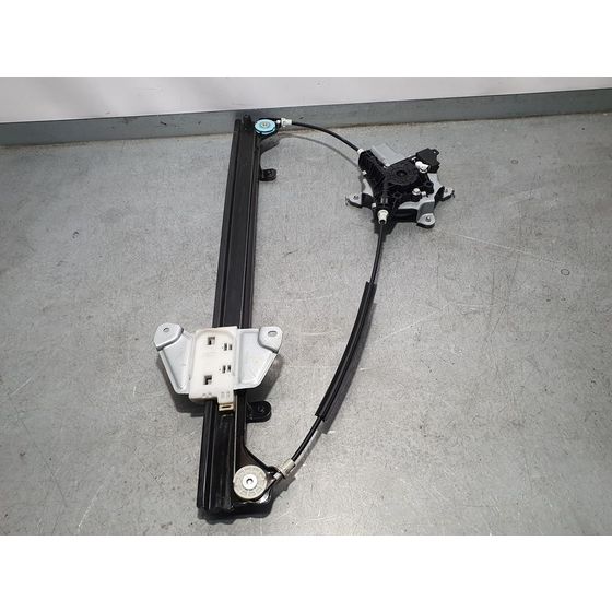 Elevalunas Delantero Derecho Para Nissan Nv 200