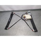 Elevalunas Trasero Izquierdo Para Ford S-Max