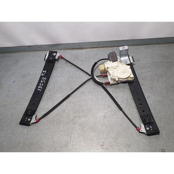 Elevalunas Trasero Izquierdo Para Ford S-Max