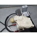 Elevalunas Trasero Izquierdo Para Ford S-Max