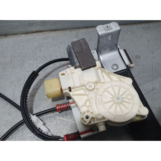 Elevalunas Trasero Izquierdo Para Ford S-Max