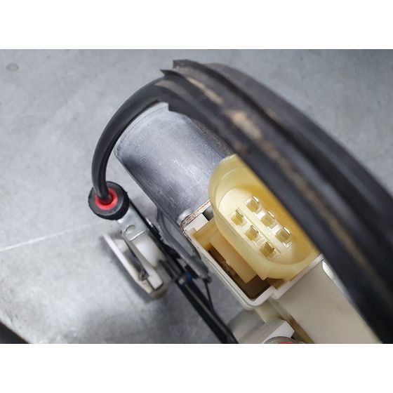 Elevalunas Trasero Izquierdo Para Ford S-Max