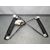Elevalunas Trasero Izquierdo Para Ford S-Max