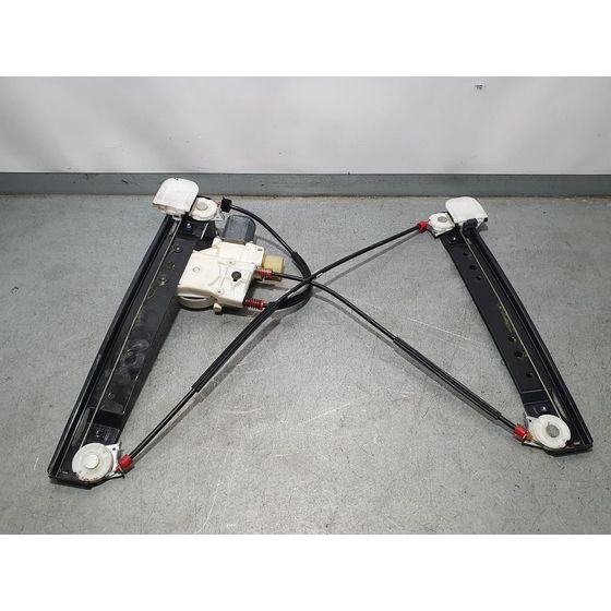 Elevalunas Trasero Izquierdo Para Ford S-Max