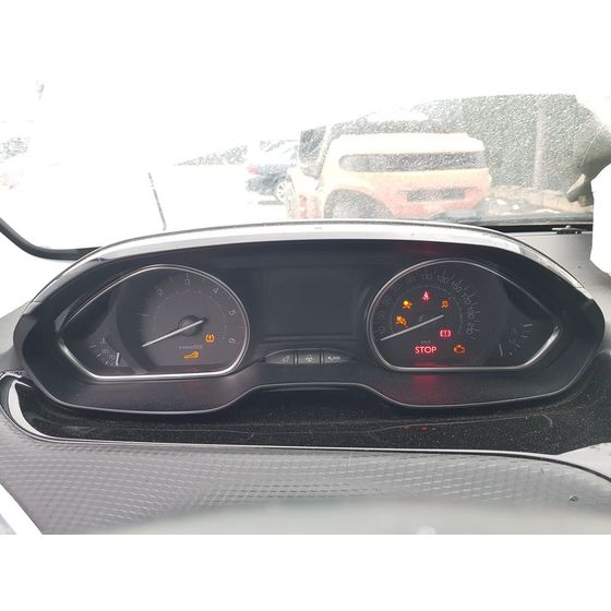 Cuadro Instrumentos Para Peugeot 2008