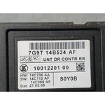 Modulo Electronico Para Ford S-Max