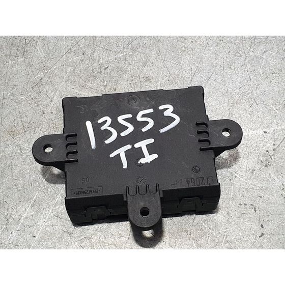 Modulo Electronico Para Ford S-Max