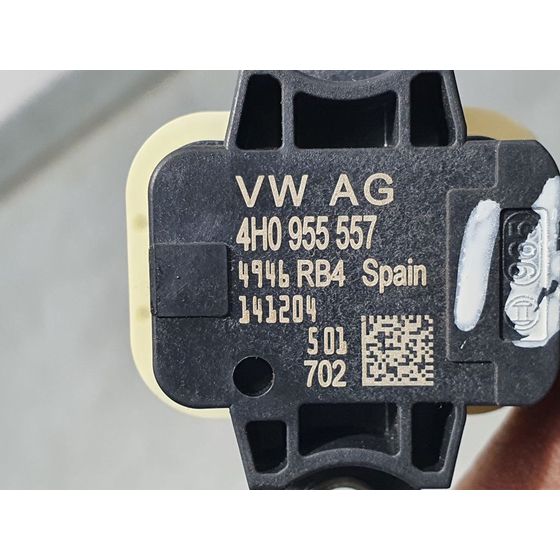 Sensor Para Volkswagen Polo