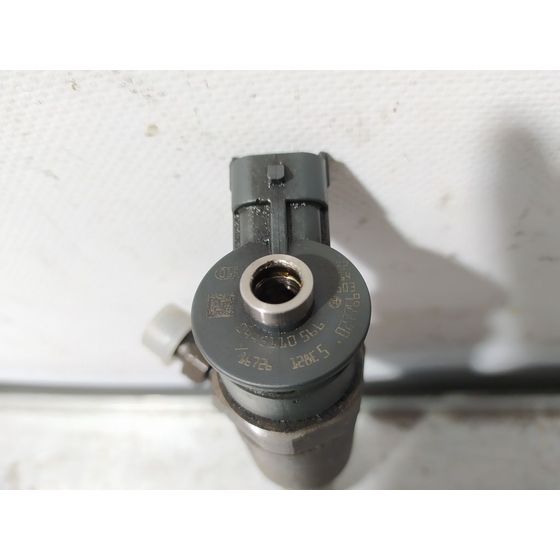 Inyector para Peugeot 208