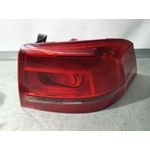 Piloto Trasero Derecho Para Volkswagen Passat Lim.