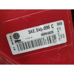 Piloto Trasero Derecho Para Volkswagen Passat Lim.