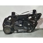 Elevalunas Delantero Derecho Para Volkswagen Passat Lim.