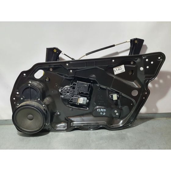 Elevalunas Delantero Derecho Para Volkswagen Passat Lim.
