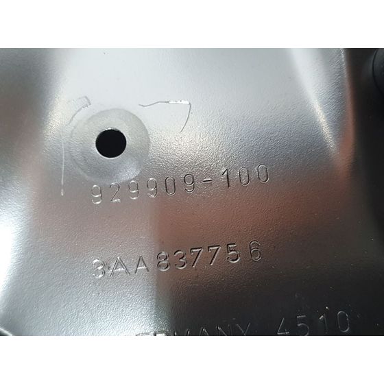 Elevalunas Delantero Derecho Para Volkswagen Passat Lim.