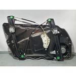 Elevalunas Delantero Derecho Para Volkswagen Passat Lim.