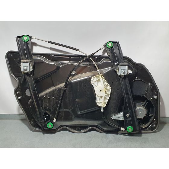 Elevalunas Delantero Derecho Para Volkswagen Passat Lim.