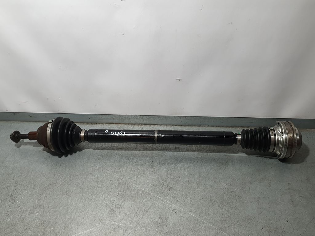 Transmision Delantera Derecha Para Volkswagen Passat Lim.