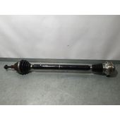 Transmision Delantera Derecha Para Volkswagen Passat Lim.