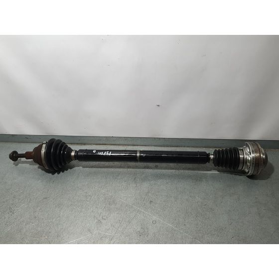 Transmision Delantera Derecha Para Volkswagen Passat Lim.