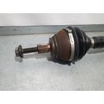 Transmision Delantera Derecha Para Volkswagen Passat Lim.