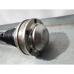 Transmision Delantera Derecha Para Volkswagen Passat Lim.