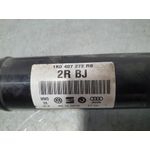 Transmision Delantera Derecha Para Volkswagen Passat Lim.
