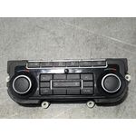 Mando Climatizador Para Volkswagen Passat Lim.