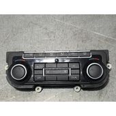 Mando Climatizador Para Volkswagen Passat Lim.