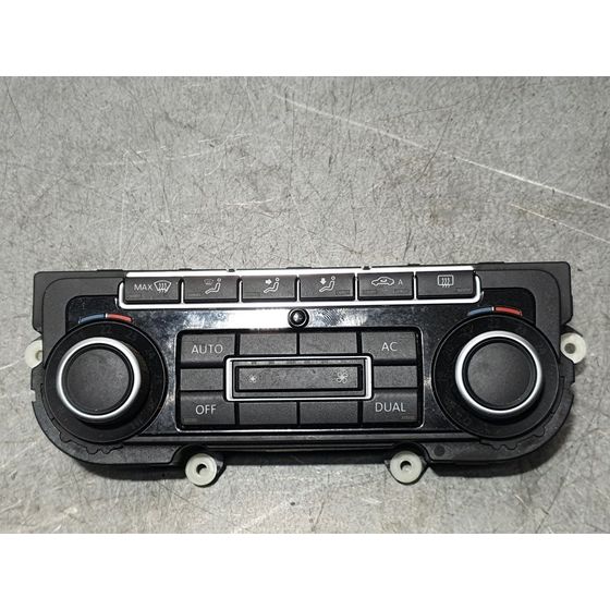 Mando Climatizador Para Volkswagen Passat Lim.