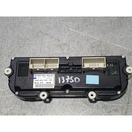 Mando Climatizador Para Volkswagen Passat Lim.
